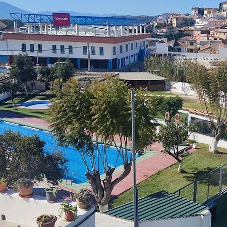 Apartamento Orozco 23 Málaga Eksteriør billede