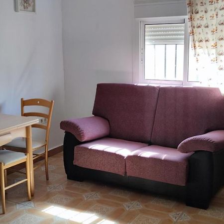 Apartamento Orozco 23 Málaga Eksteriør billede