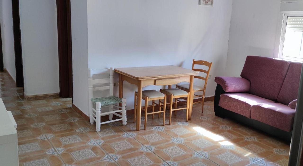 Apartamento Orozco 23 Málaga Eksteriør billede