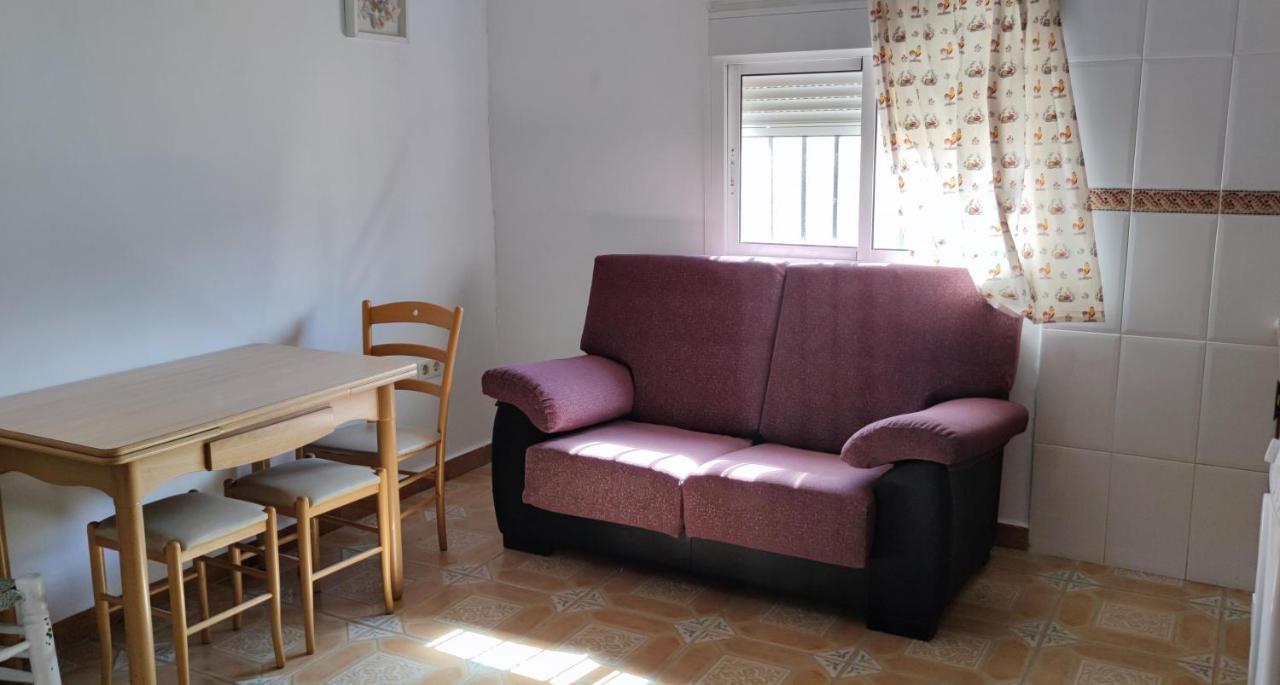 Apartamento Orozco 23 Málaga Eksteriør billede