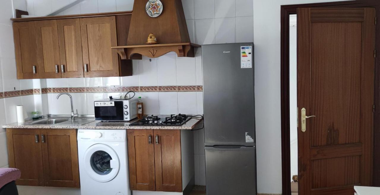 Apartamento Orozco 23 Málaga Eksteriør billede
