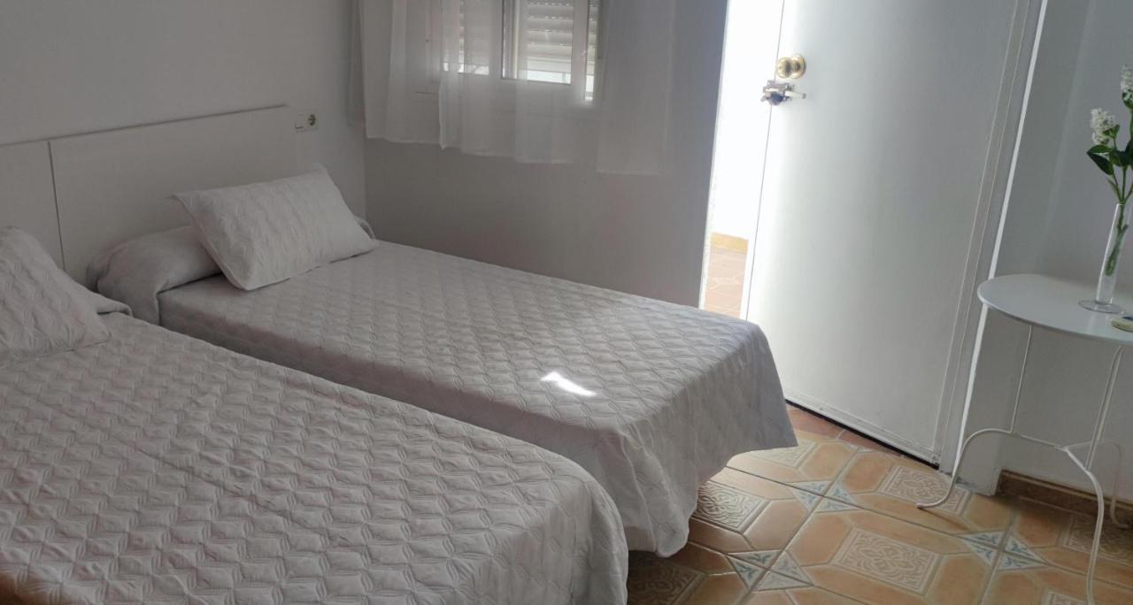 Apartamento Orozco 23 Málaga Eksteriør billede