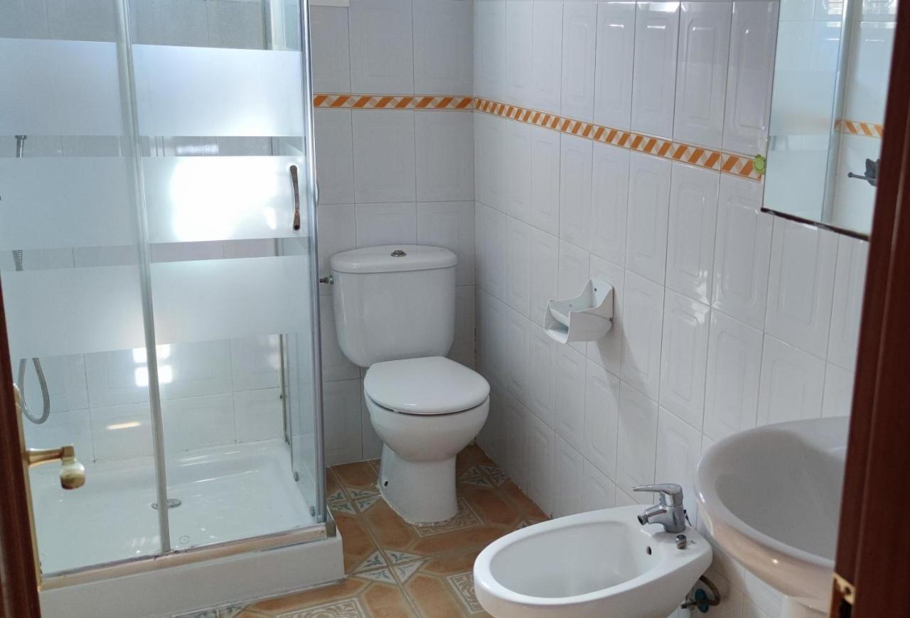 Apartamento Orozco 23 Málaga Eksteriør billede